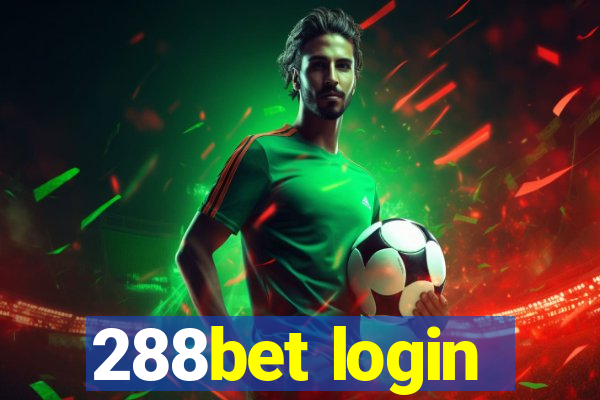 288bet login